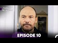 Fazilet And Her Daughters Episode 10 English Subtitles 