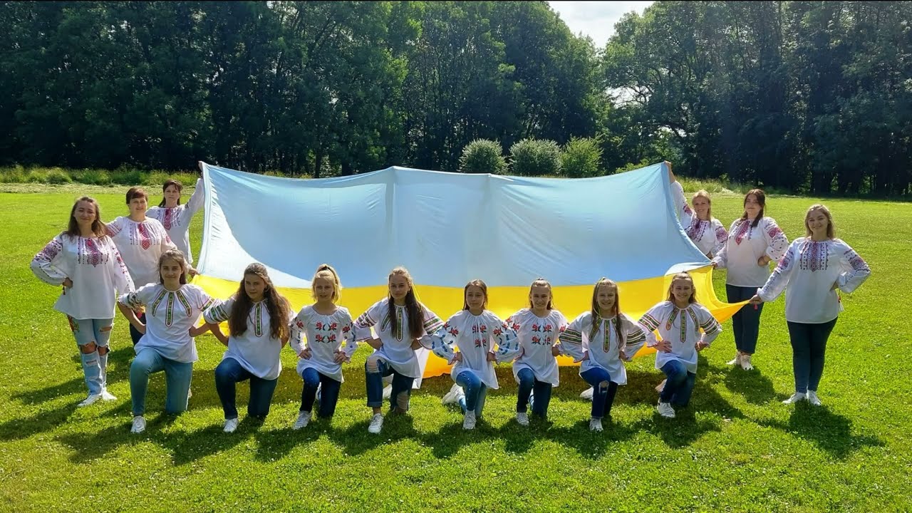 «В ритмі серця з Україною»