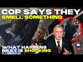 HE HAD A WHAT?! Former Cop Reacts to Insane Traffic Stop Discovery
