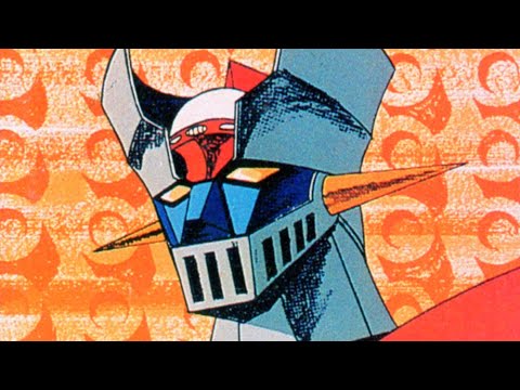 マジンガーZ ♪挿入歌「Zのテーマ」