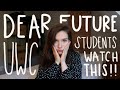 things i wish i had known before attending uwc // how to prepare for uwc, my advice !!