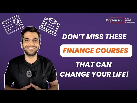🚀 Feeling lost about which finance career to pursue after 12th? 🤔 Let's navigate this together! 🚀