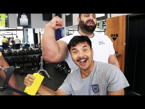 VLOG PART1-Martins Licis in GEORGIA