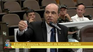 57ª Sessão Ordinária 2017