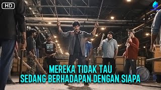 PENYESALAN DATANG SETELAH MENGUSIK ORANG INI !!! - Alur Cerita Film India Tees mar kh4n