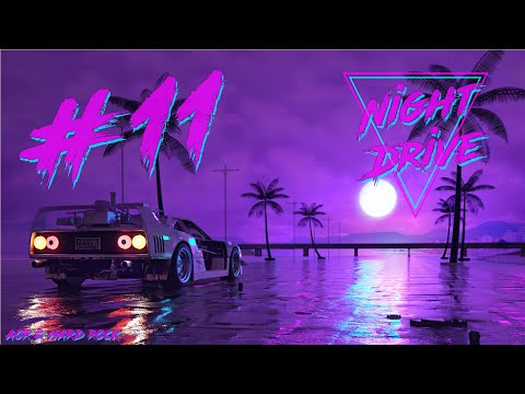 AOR & Hard Rock | Night Drive #11 - YouTube