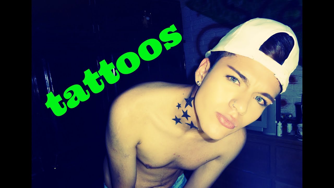 🌐Tatuajes temporales♐♊ tipo gena faciles y rapidos🔛🔙♉♈