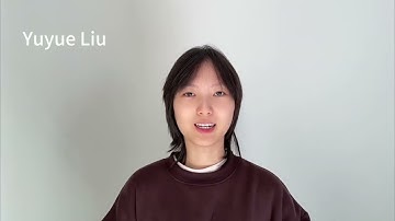 NYU Yourselfie Application Video 2025