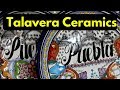 Puebla City: How Talavera Ceramics are Made - MEXICO w/Mike Vondruska - Travel Guide