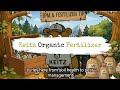 Why Organic Fertilizer Is Better for Soil Health