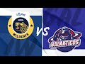 Çeyrek Final: fastPay Wildcats ( IW ) vs GALAKTICOS ( GAL ) - VFŞL 2020 Kış Mevsimi Finalleri