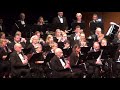 The San Diego Concert Band AN AMERICAN FANFARE 04-24-18