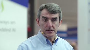 Imperas Presentation at Embedded World