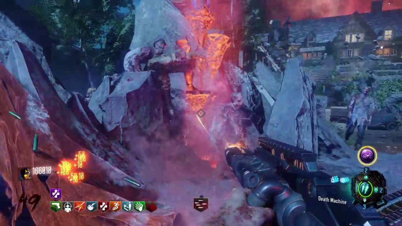 Round 100 YouTube round-100-youtube