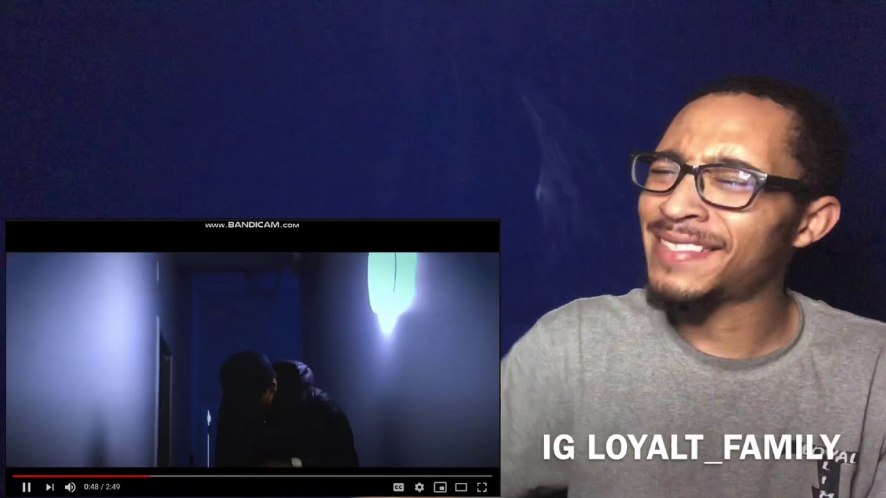 JUWAN - Quarantine “REACTION”