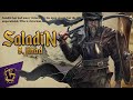 AOE2:DE - Saladin 5. Jihad