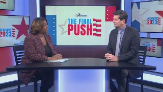 Mark Poloncarz interview