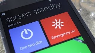 How to Keep your Internet Connection Live While the Screen is Off in Android screenshot 2