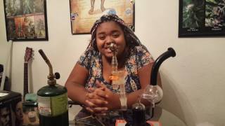 Golden Pineapple Cake Batter Wax by Phat Panda MWW