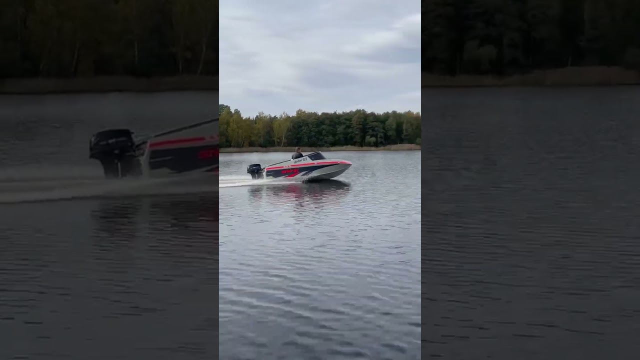 Страйкер GT. Striker GT тест