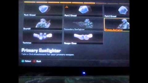 *BEST* Class Setup/Guide SCAR-H BO2