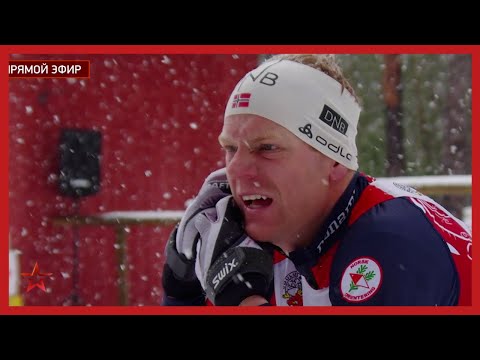 Зампред Олимпийского комитета Норвегии уволился из-за отстранения россиян