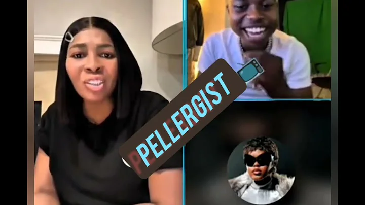 JARVIS AND PELLER CAT AND RAT COUPLE