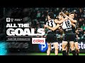 Coles goals r9 early onslaught sinks the cats