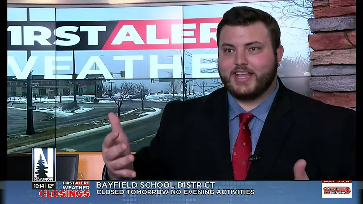 Lake Effect Snow: Why it can be so heavy and so localized