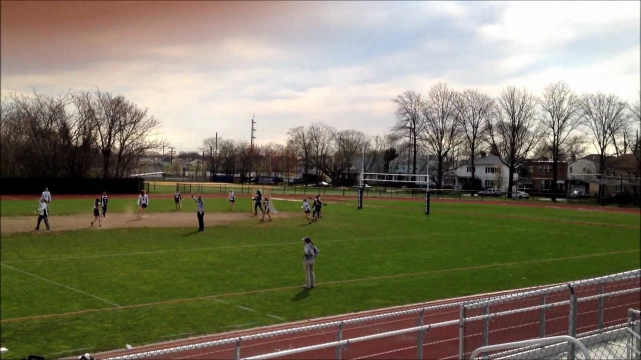 AC shoots and scores