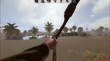 How a solo used the best cheats to snowball in Rust