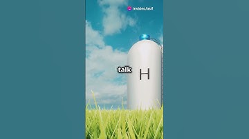 Hydrogen  The Lightest Element