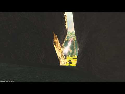 【#FF14】光と新卒社会人【第98話】