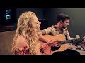 Hailee Steinfeld & Alesso  - Let Me Go (Acoustic Cover by Adam Christopher & Ashlynn)