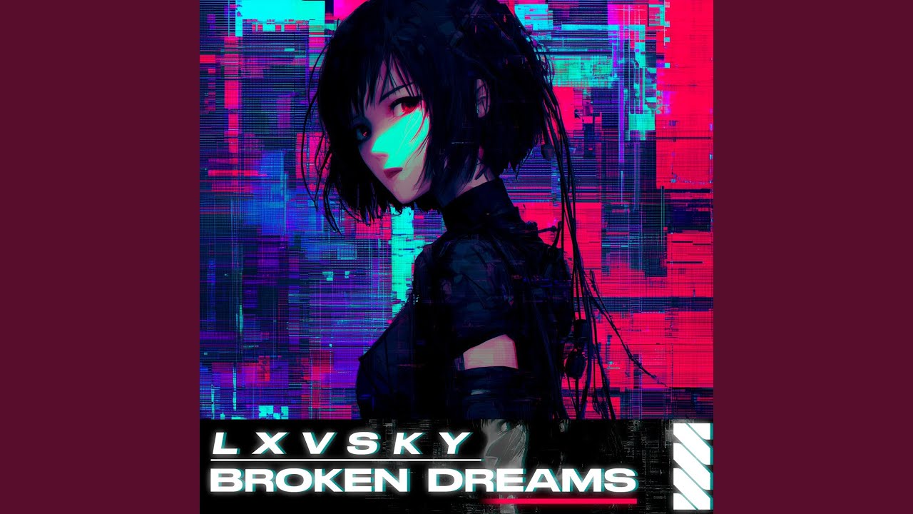 Mira Broken Dreams en YouTube Mira Broken Dreams en YouTube