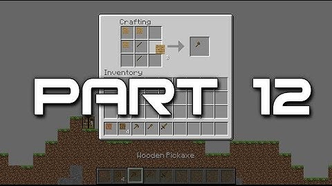 Game Maker Tutorial - Minecraft 2D Part 12: Inventory Extension