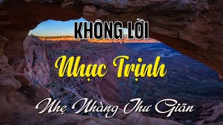 Nhạc Không Lời Ns Trịnh Công Sơn, Hòa Tấu Guitar Slowrock Xưa Nhẹ Nhàng Thư Giãn Bên Ly Cafe