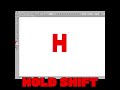 Adobe Illustrator 2025 Tips - How to Use the Scale Tool Like a PRO #gamingistic #foryou #fypシ