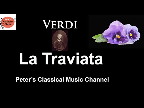 La Traviata - Giuseppe Verdi - Heras-Casado