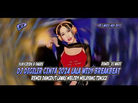 Digilir Cinta - karaoke (Nada Wanita) Dewi Asti || Dj Mix Dut Orgen Tunggal RDM Official