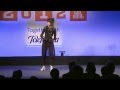 Imogen Heap Performance with Musical Gloves Demo | WIRED 2012 | WIRED