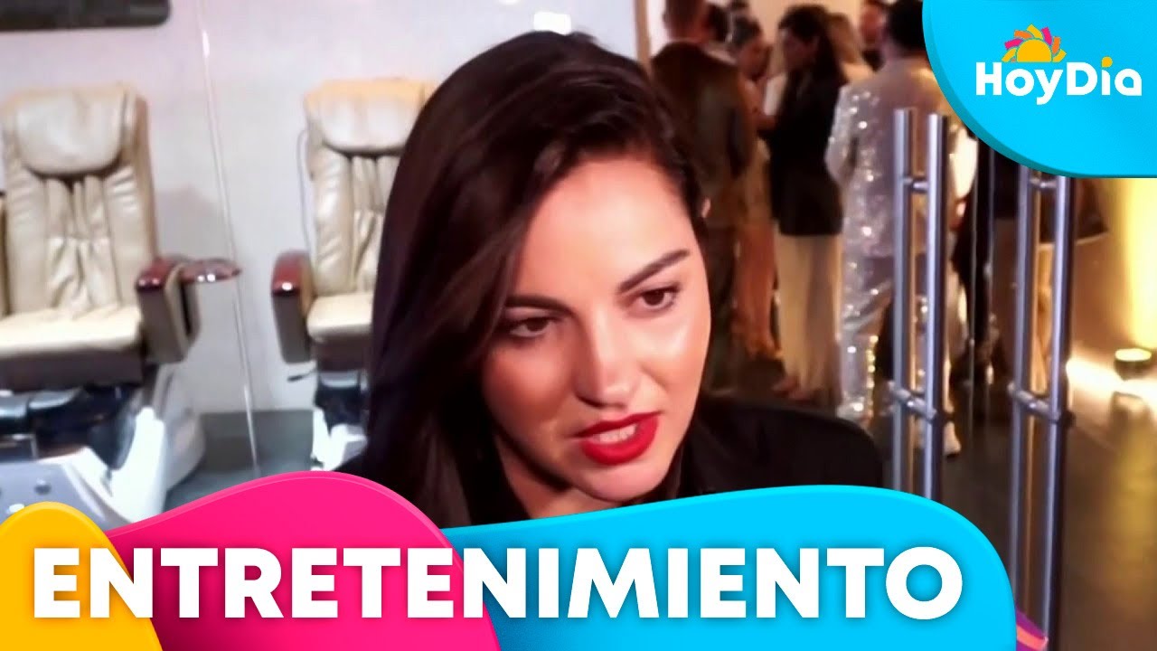 Maite Perroni rompe el silencio sobre documental de la última gira de RBD | Hoy Día | Telemundo