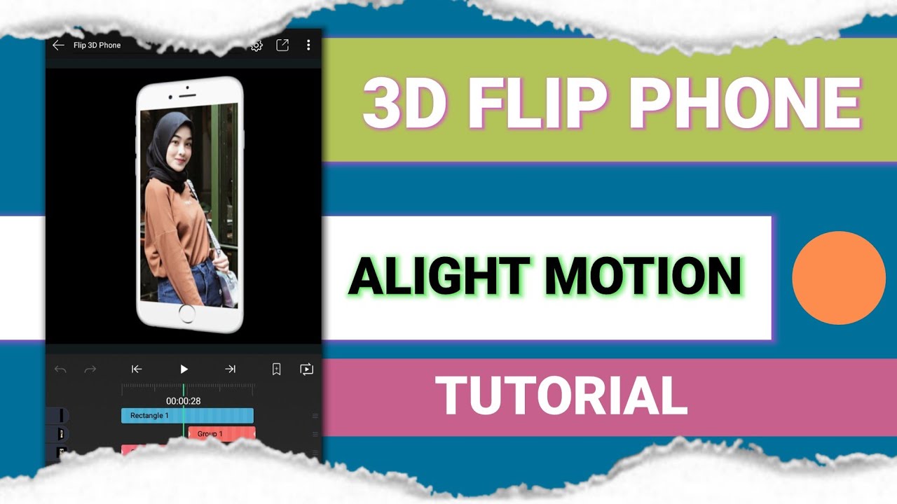 Tutorial Phone Transitions Alightmotion Youtube