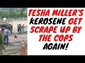 Police KlLL Two More Klansman 87s And CHARGE Tesha Miller's Girl For Money Laundering!