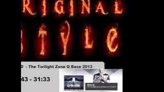 Dj Miltenburg - Original Style