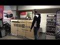 unboxing YAMAHA XMAX TECHMAX 300 (plus Akrapovic)