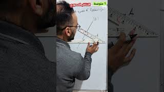 التناظر المحوري