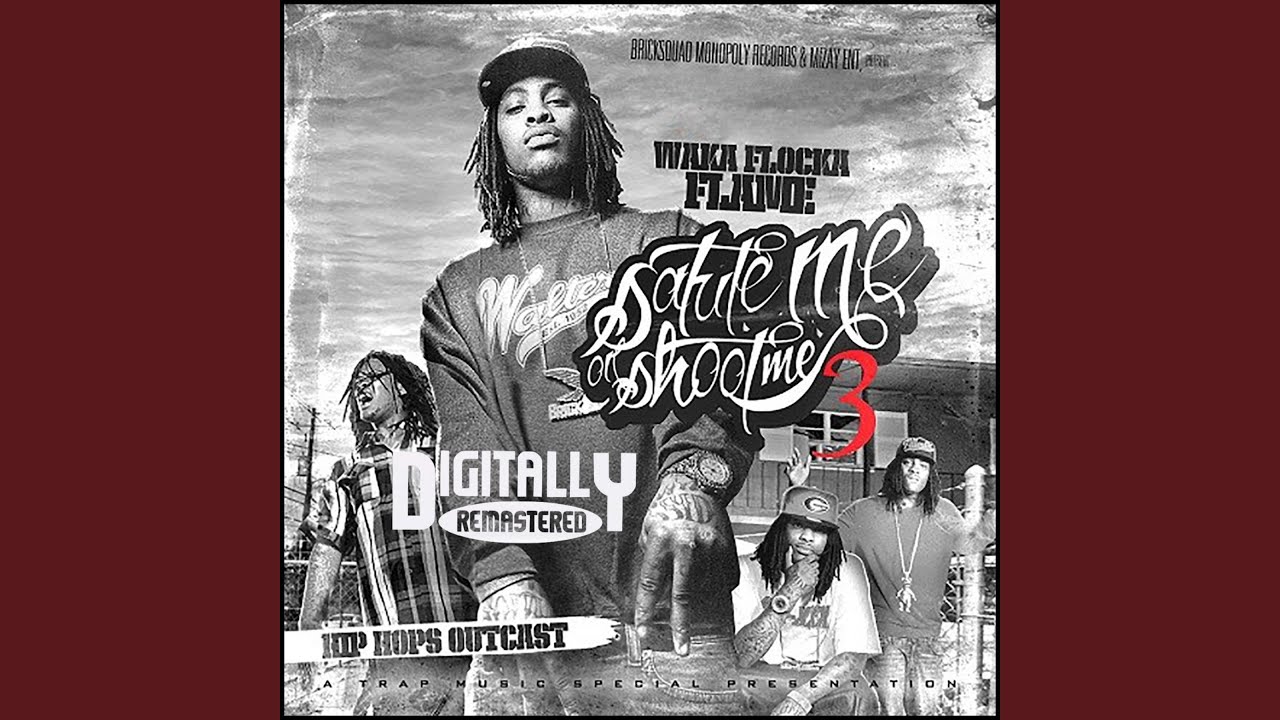 Watch My Power Spread