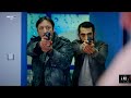 وادي الذئاب كارا وجماعته ينقذون اغا الحدود وراسكون وايفان يمسكون شامل