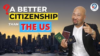 BETTER Citizenship than US?